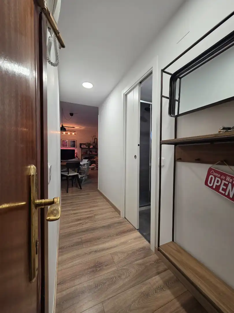 Pis en venda en Madrid amb Aire condicionat, Calefacció i Parquet