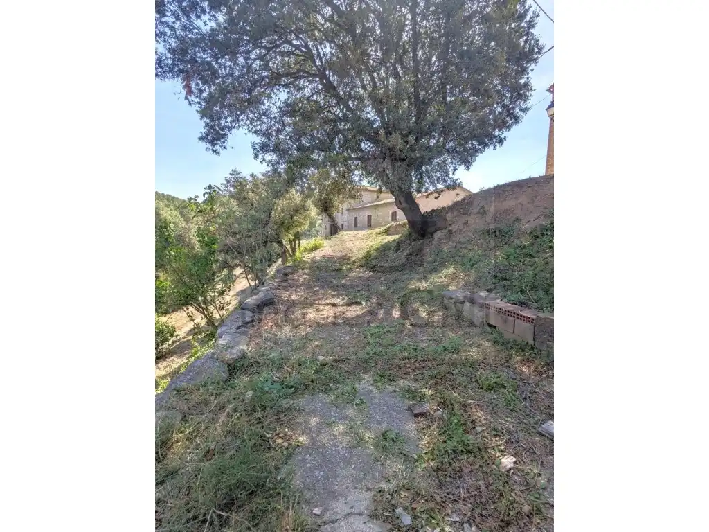 Casa o xalet en venda en Sant Mateu de Bages