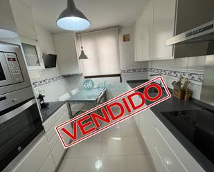 Cuina de Pis en venda en Segovia Capital amb Aire condicionat, Calefacció i Traster