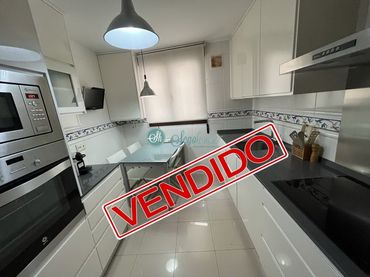 Appartamento con ascensore in vendita a José Zorrilla - Padre Claret