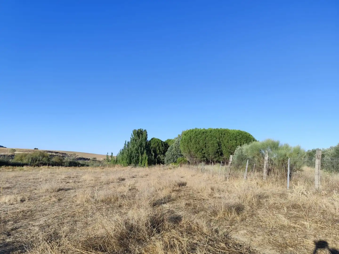 Terreno en venta en Brunete