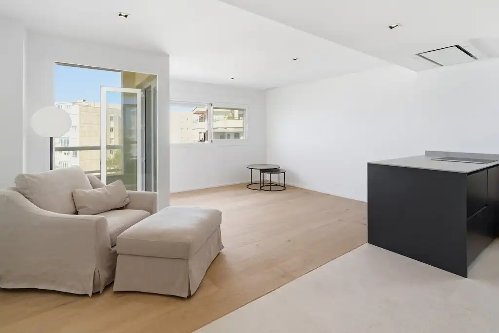 Apartament amb ascensor en venda a Ponent, imagen 18