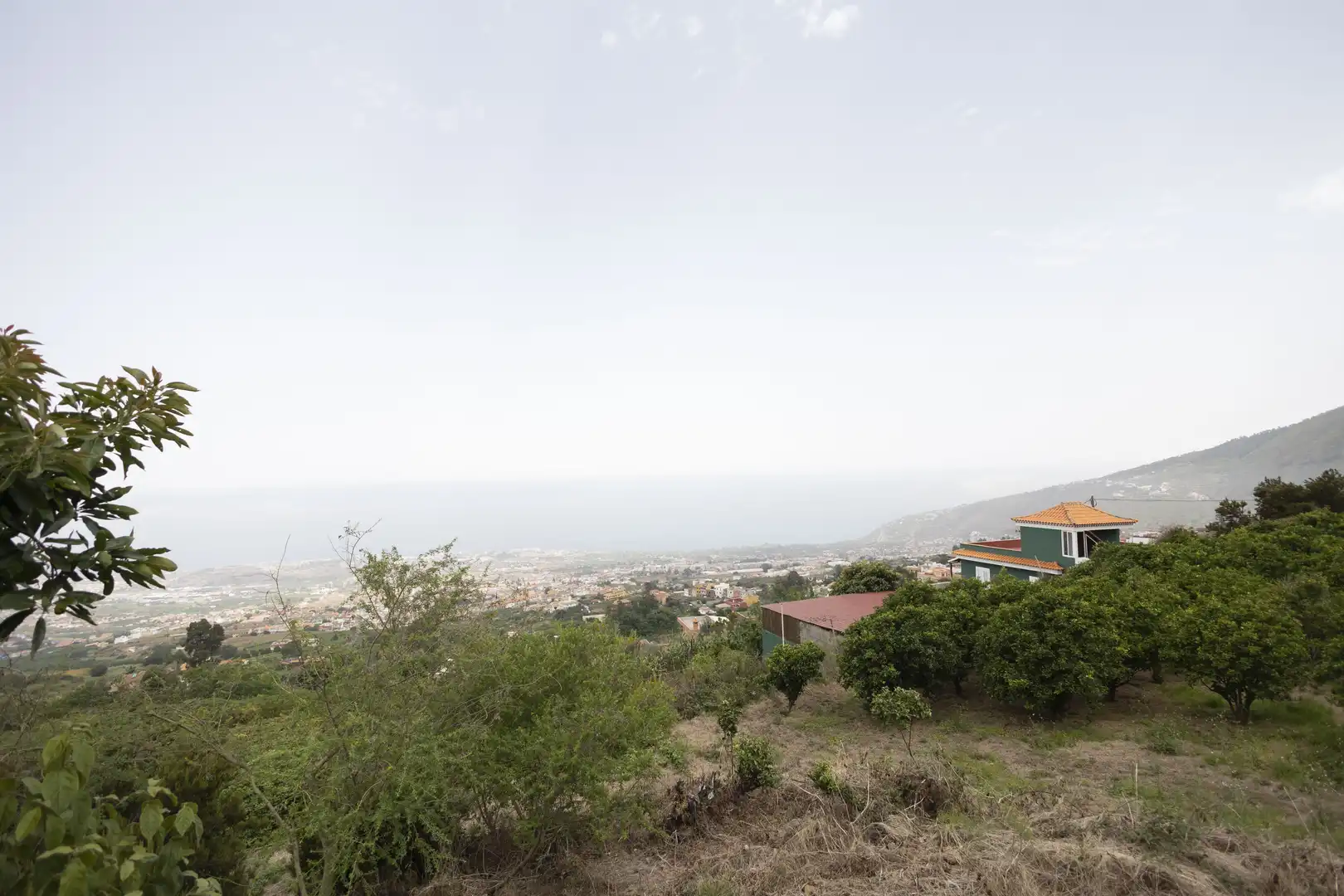 Houses for sale in La Orotava  with Private garden, Terrace and Storage room