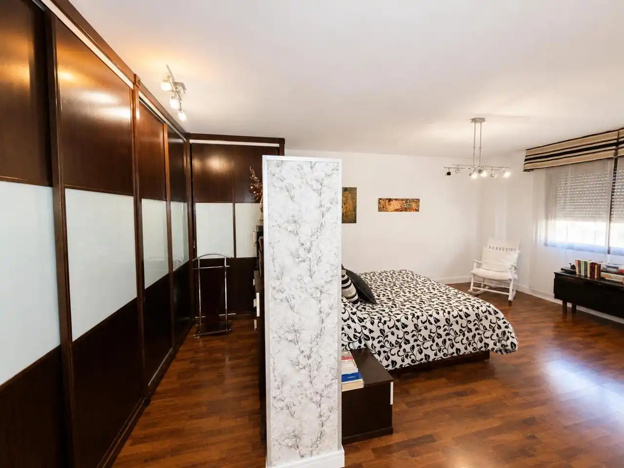 Habitación de Casa o chalet en venta en Mérida con Aire acondicionado, Jardín privado y Terraza
