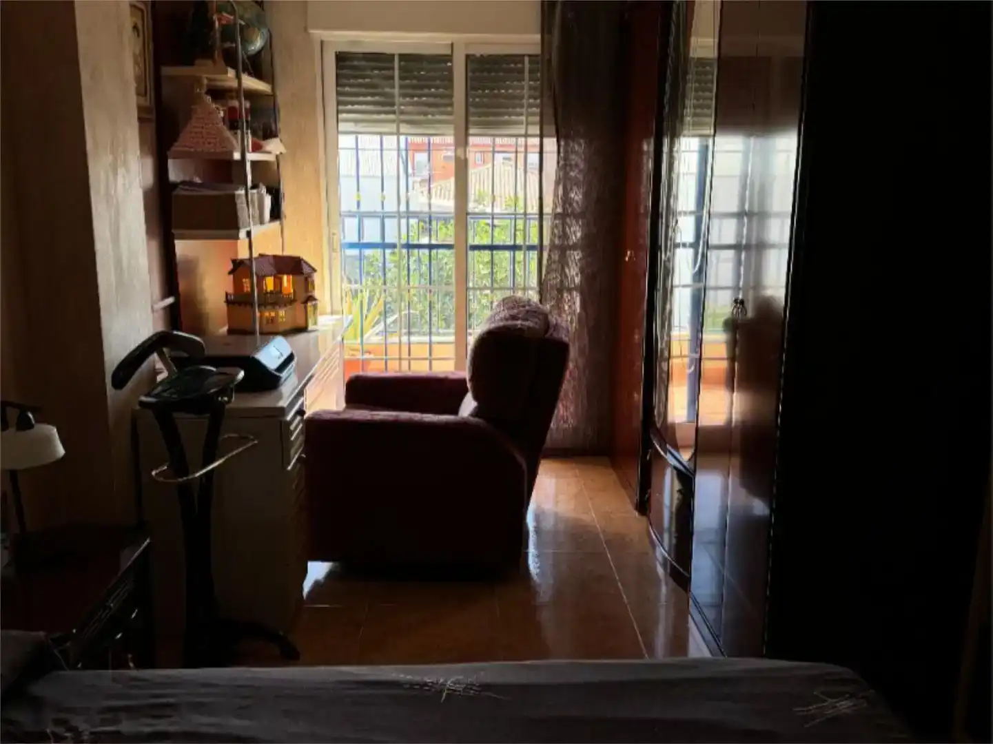 Terrassa de Dúplex en venda en Redován amb Aire condicionat, Jardí privat i Traster