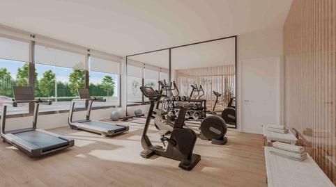 Foto 5 de Planta baixa en venda a Paus - Poligono San Blas, Alicante