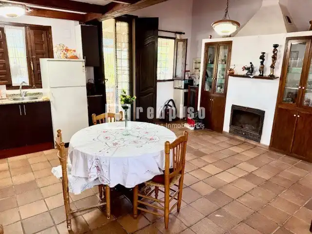 Casa amb piscina en venda a Playa - Ben Afeli, imagen 4