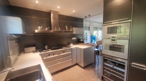 Foto 3 de Casa adosada en venda a Plaça Marconi, Martinica – Ateneu, Barcelona