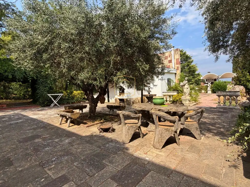 Casa amb piscina en venda a Calle Mare De Deu Del Remei, imagen 4