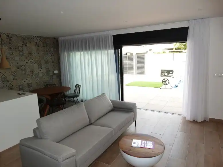 Doppelhaushälfte mit Pool zum Verkauf in Calle Pérez Galdós, imagen 26