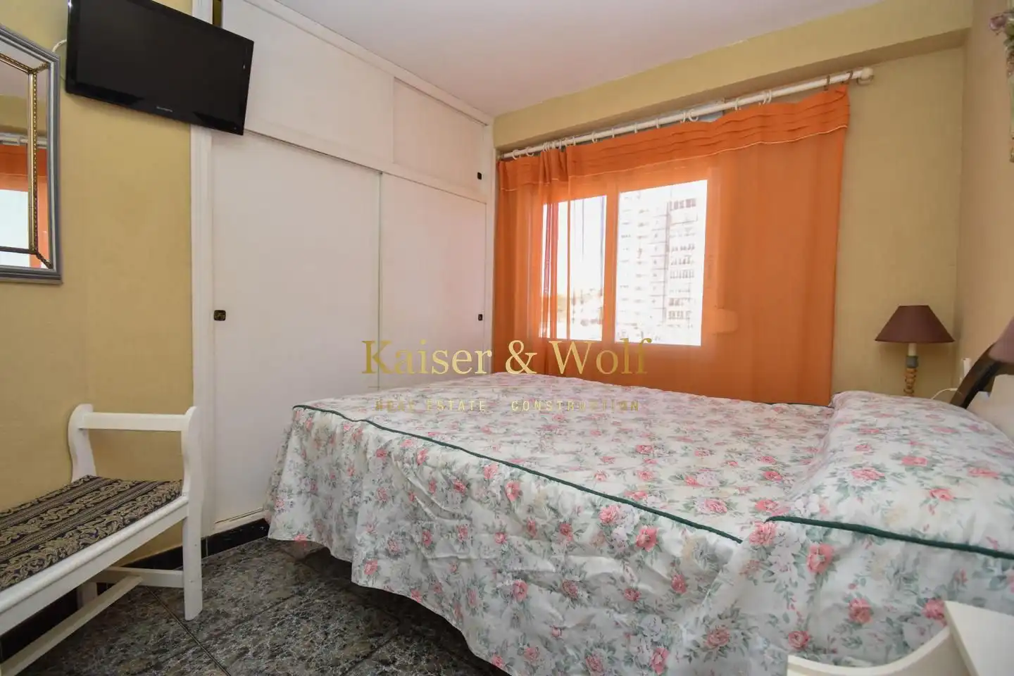 Habitación de Casa o chalet en venta en Santa Pola con Terraza