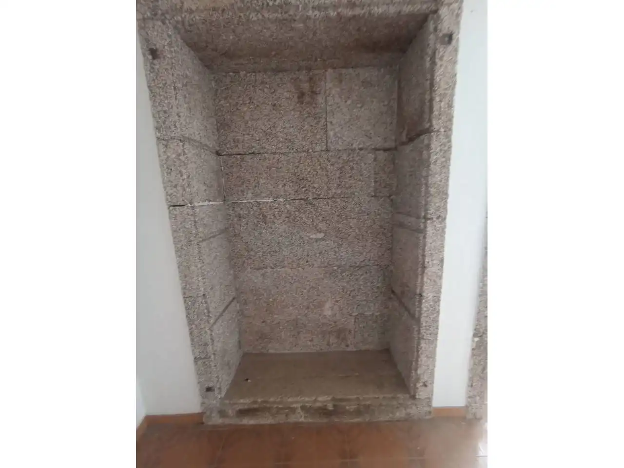 Casa o chalet en venta en Parroquias de Santiago
