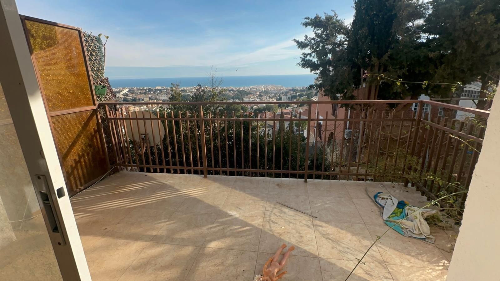 Terrace of Planta baja for sale in Calafell  with Private garden and Alarm