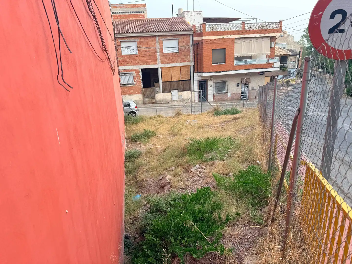 Terrenys i solars en venda a Pedanías Este, imagen 6