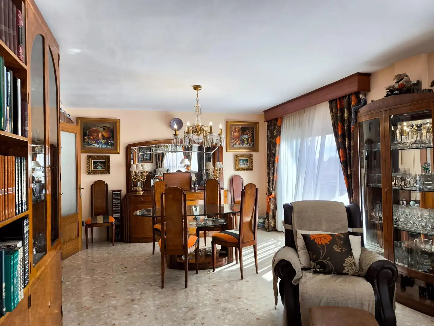 Appartement avec terrasse à vendre à Nou Eixample Nord, imagen 35