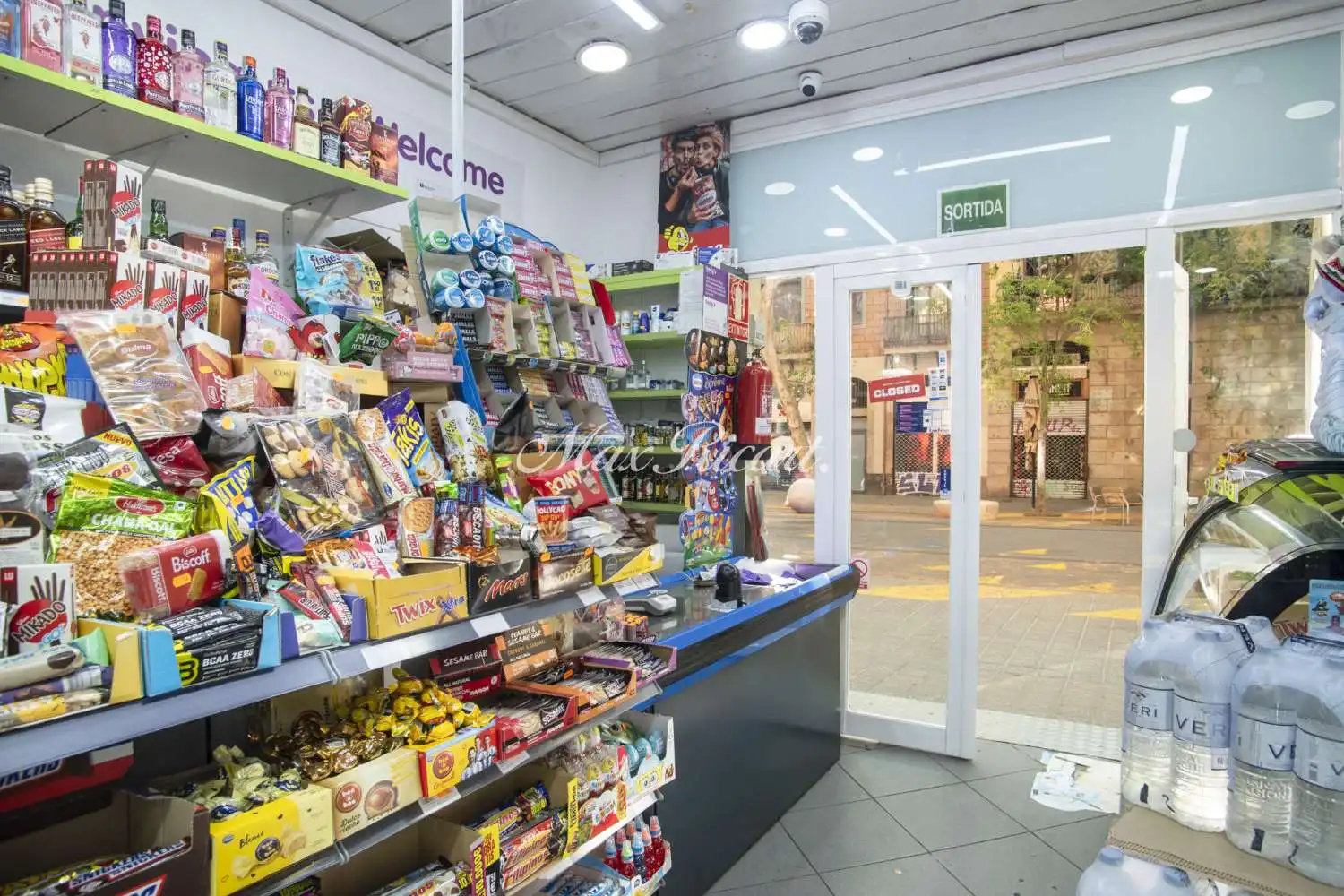 Local comercial en venta en Eixample, imagen 25
