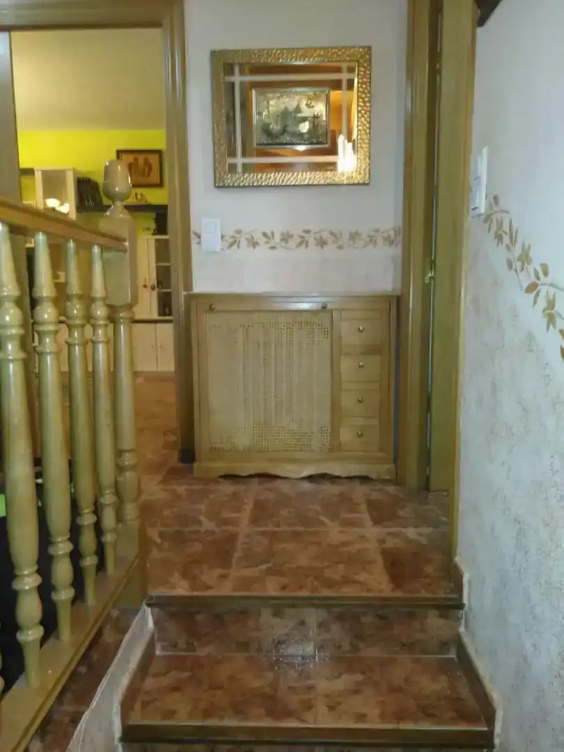 Casa adosada en venda en Borja