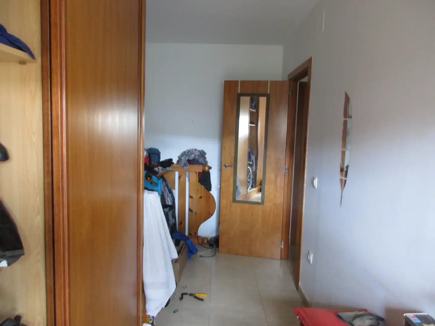 Piso en venta en El Pont d'Armentera con Aire acondicionado, Calefacción y Terraza