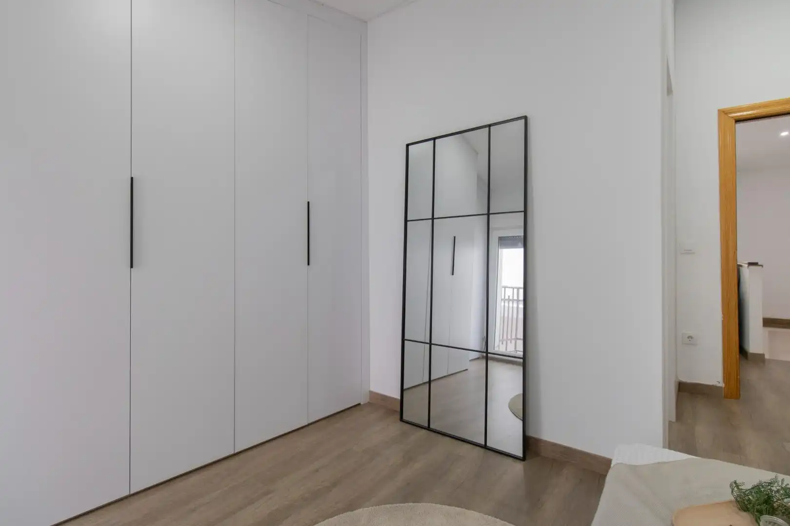 Habitación de Finca rústica en venta en Massamagrell con Aire acondicionado, Balcón y Alarma