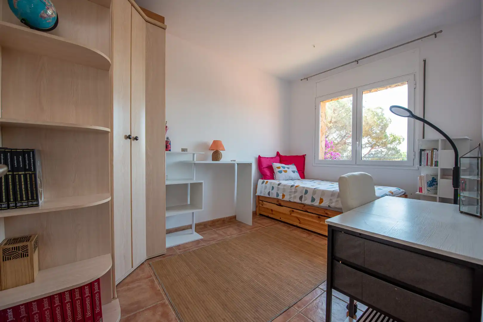 Casa con terraza en venta en Carrer del Dolmen Mas Bousarenys, imagen 28