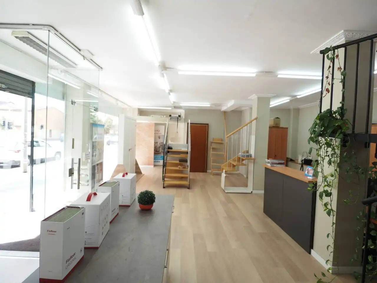 Business premises for sale in Calle Colom, imagen 2