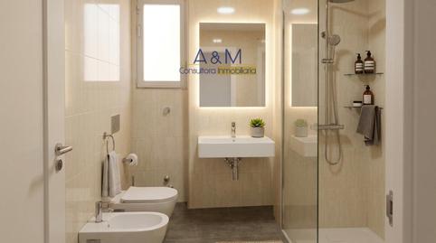 Foto 5 de Estudi en venda a Santiago, Palacio, Madrid Capital