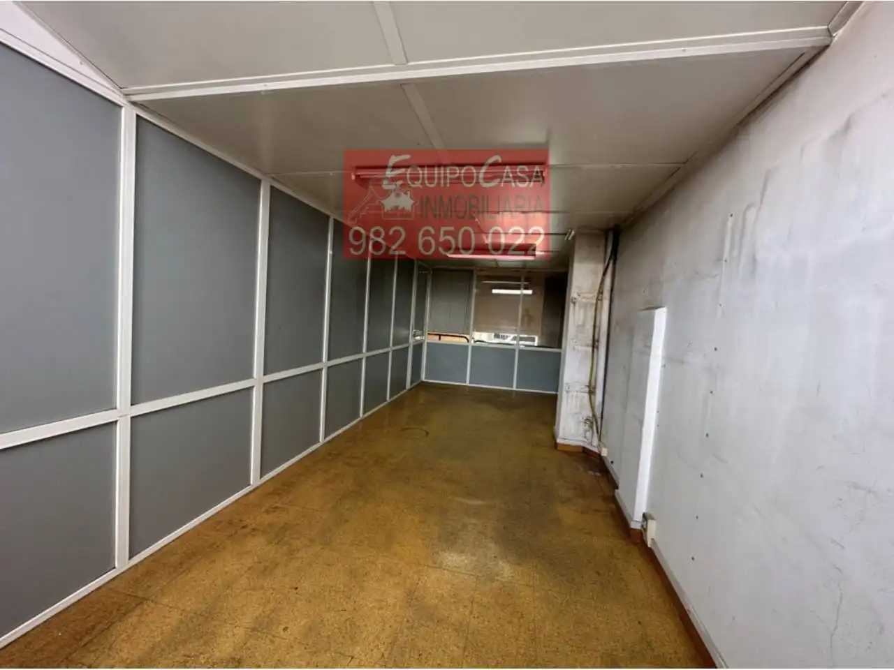Local comercial en venta en A Milagrosa, imagen 10