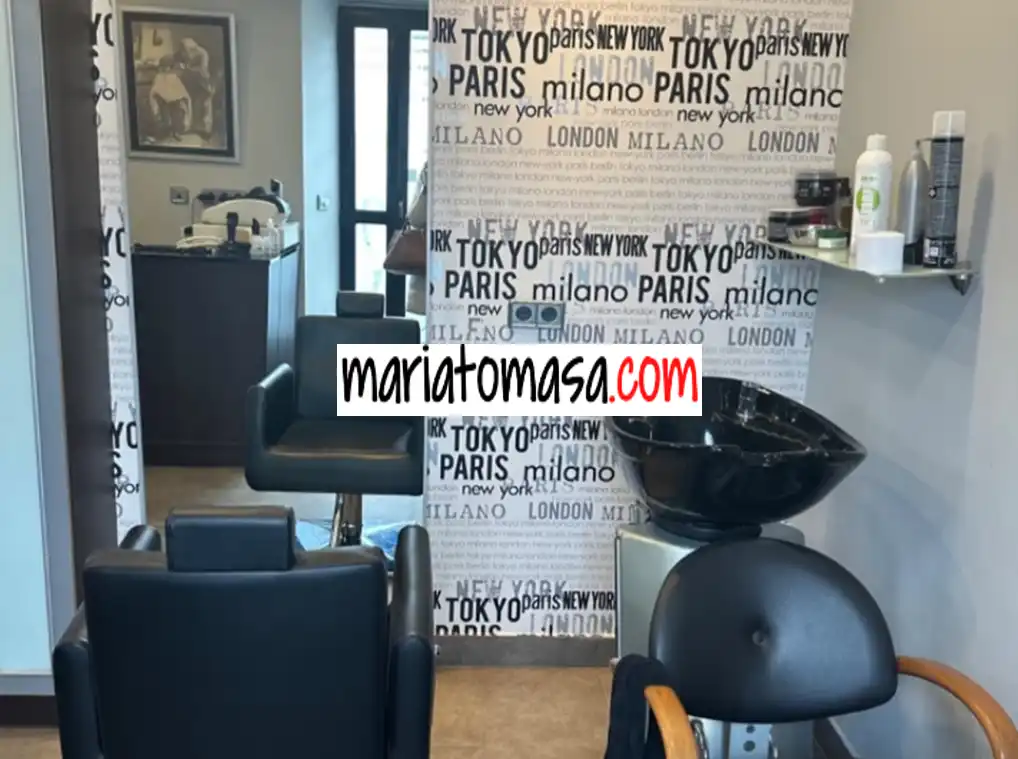 Vista exterior de Local en venta en Getxo 
