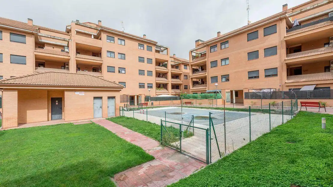 Appartamento in vendita a MARIA MOLINER 5, imagen 2