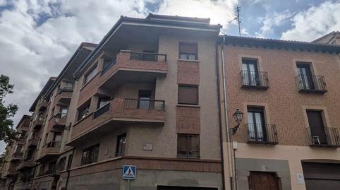 Foto 4 de Garatge de lloguer a Calle del Mal Consejo, Plaza Mayor - San Agustín, Segovia