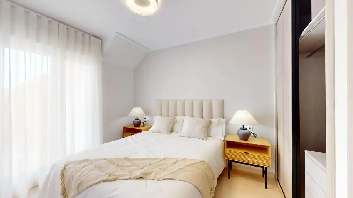 Apartamento con piscina en venta en Pilar de la Horadada ciudad, imagen 28