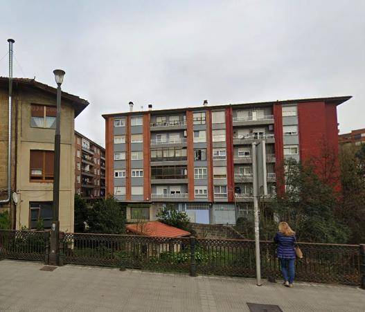 Local comercial en Venta en Zubiaurre Kalea en Iurreta