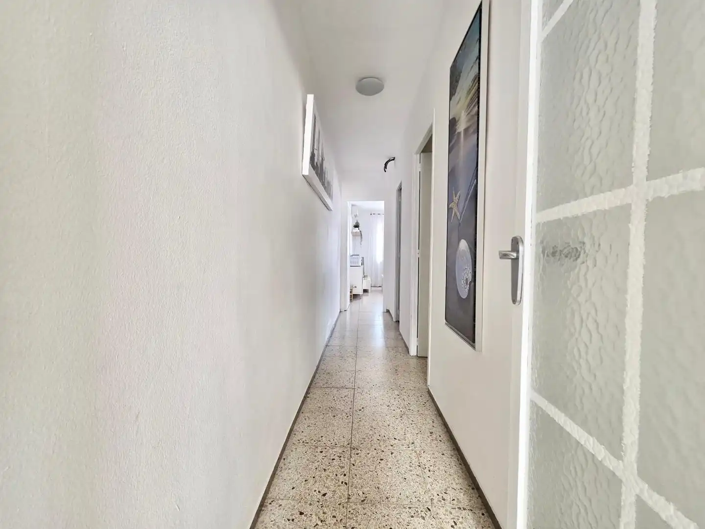 Piso en venta en Cunit con Aire acondicionado, Calefacción y Terraza