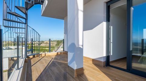 Villas independientes situada en La Finca Golf., imatge 2