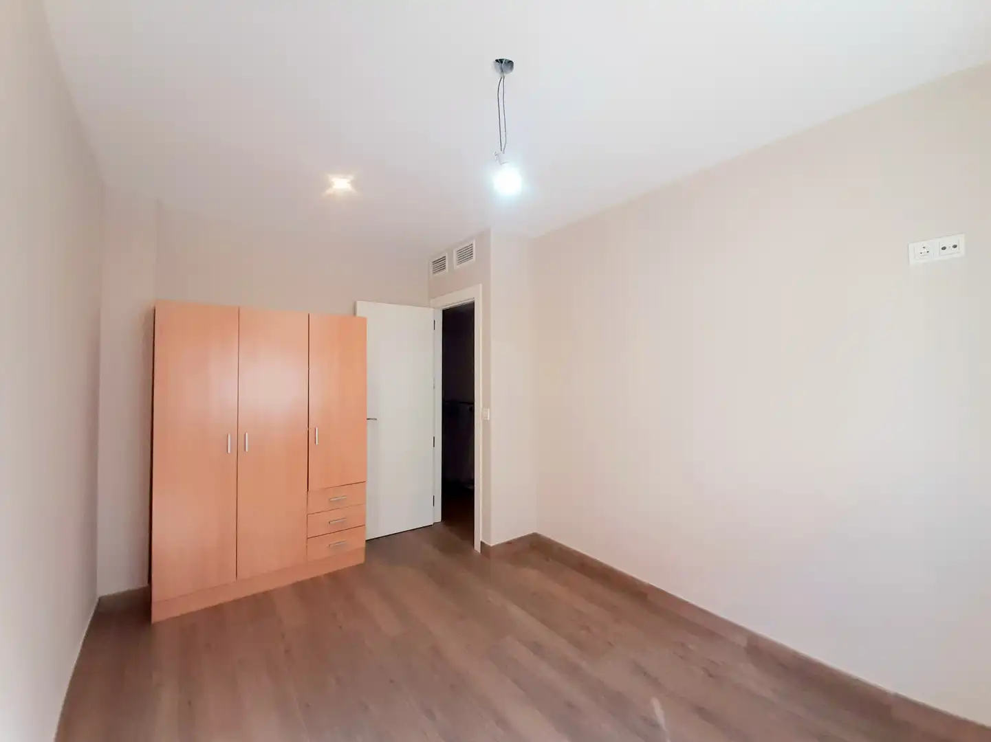 Bedroom of Detached homes for sale in Archena  with Air Conditioner, Heating and Terrace