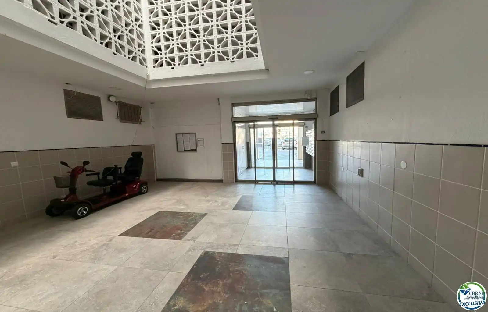 Apartament amb ascensor en venda a BOCANA, imagen 27