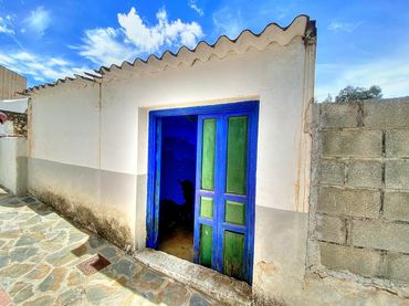 Casa rústica en venda a Salares