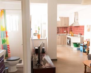 Kitchen of Apartment to rent in Alicante / Alacant