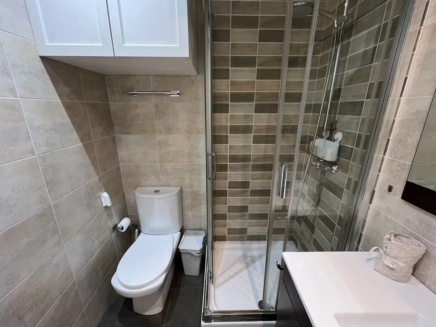 Appartement avec ascenseur à louer à Calle de Recoletos, imagen 11