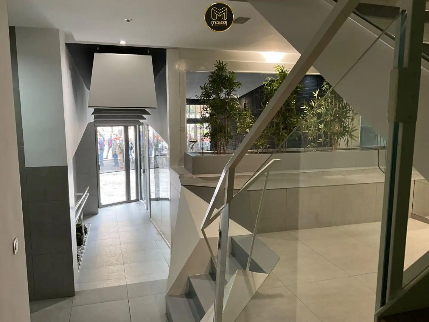 Wohnung mit Aufzug zum Verkauf in Avda de Madrid - Pº de la Estación, imagen 30