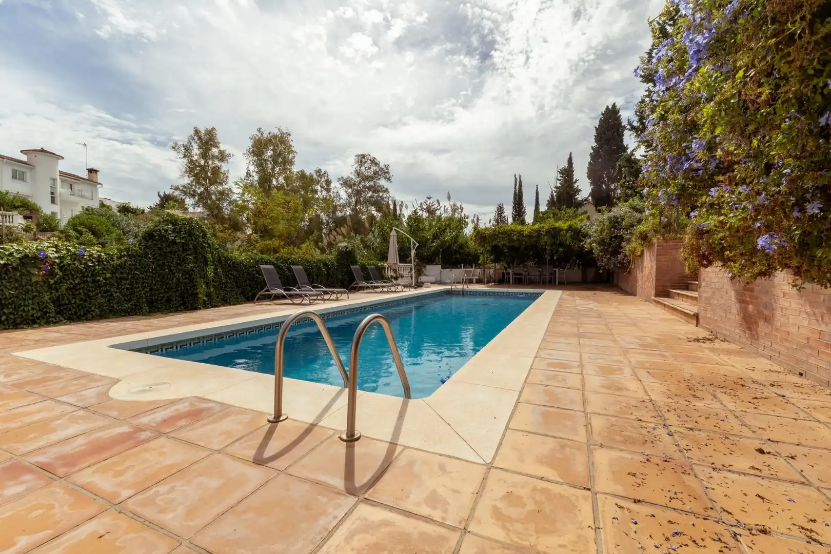 Casa con terraza en venta en Campo de Mijas, imagen 33