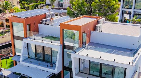 Photo 4 of Single-family semi-detached for sale in Zona Pueblo, Alicante