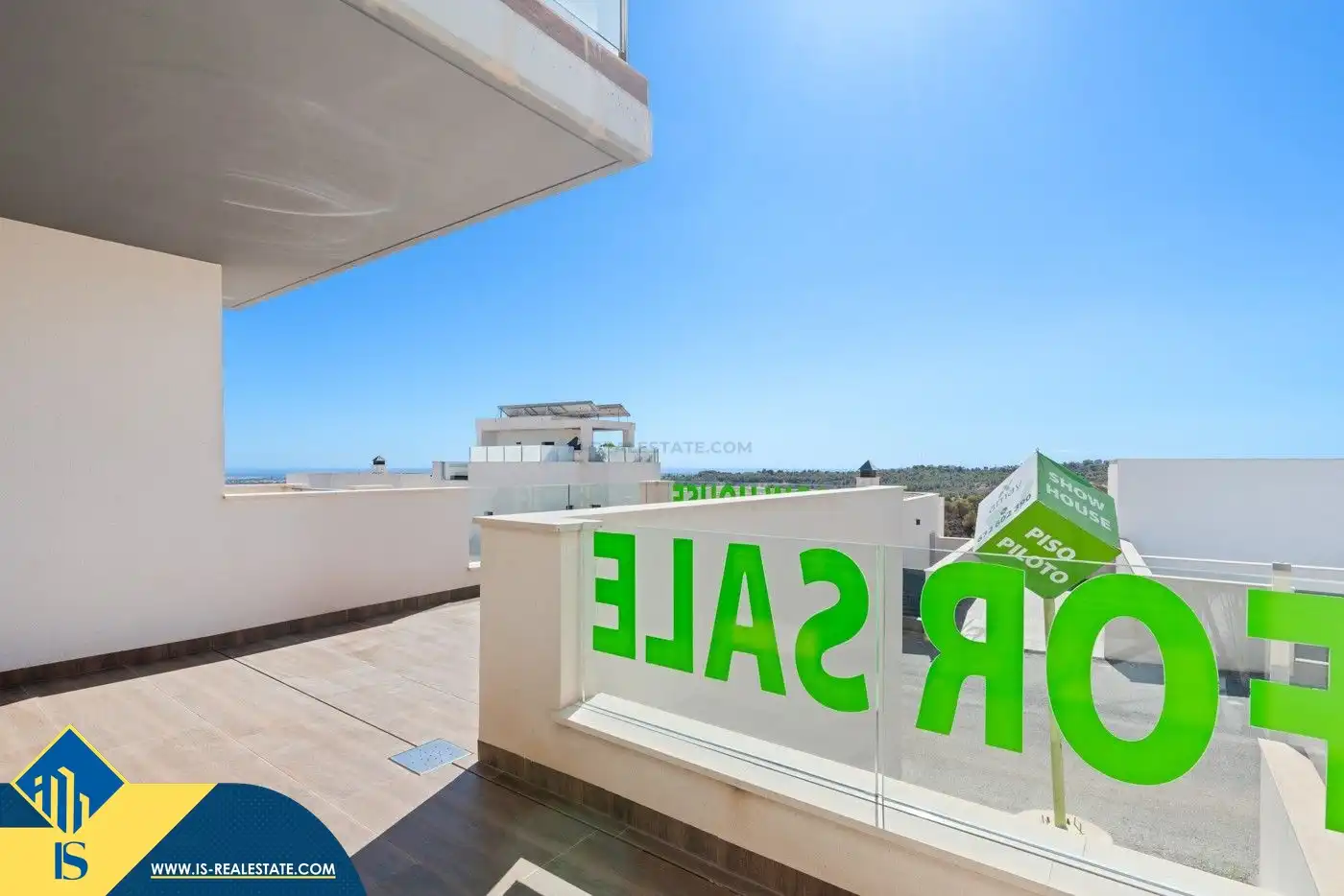 Bungalow mit Terrasse zum Verkauf in San Miguel de Salinas, imagen 7
