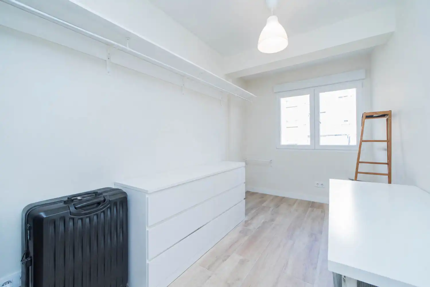 Wohnung mit Aufzug zum Verkauf in Calle Antonio Hernández, imagen 13