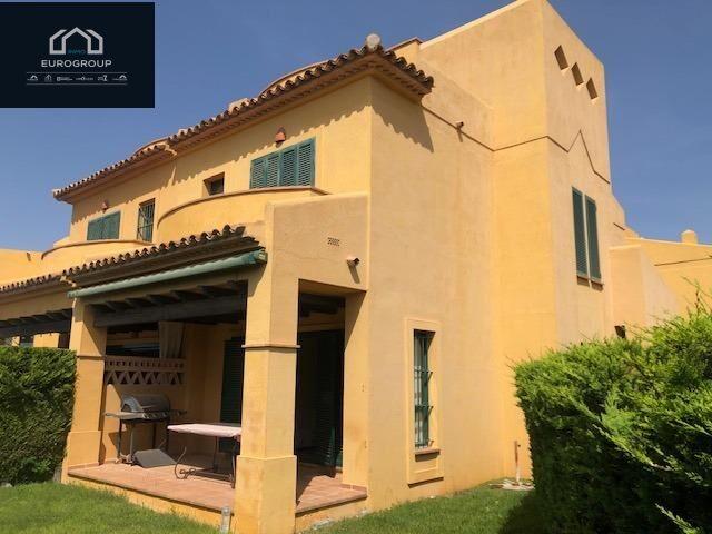 Foto 1 de Casa o xalet de lloguer a Golf Bahía, Alicante