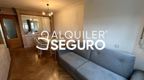 Photo 5 of Flat for rent in Rocinante, Tres Olivos - Valverde, Madrid Capital
