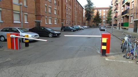 Foto 4 de Pis en venda a Estadi - Santa Anna, Barcelona