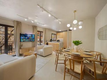 Apartament en venda a Marbella Centro