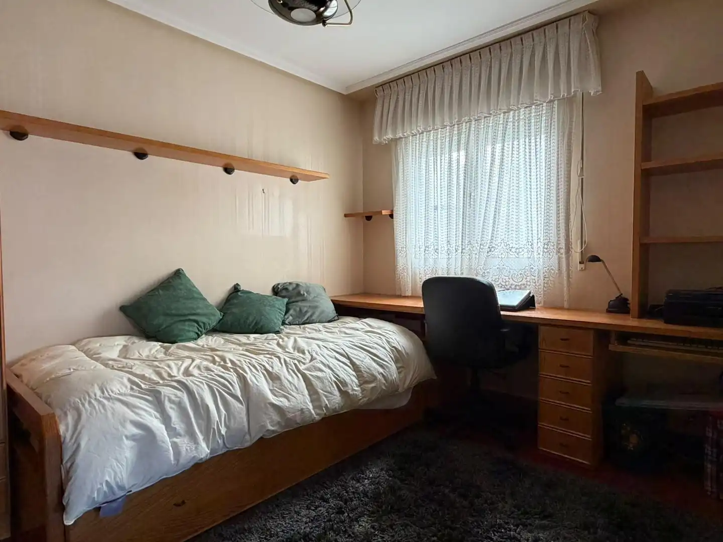 Appartamento con terrazza in vendita a Kalero - Basozelai, imagen 17