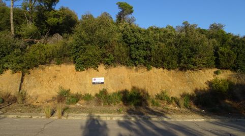 Terrero en zona inmejorable Caldes de Montbui!, immagine 4
